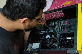 WINDOWS INSTALLATION
