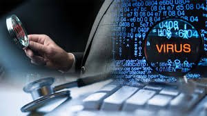 DATA TRANSFER AND RECOVERY