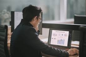 DATA TRANSFER AND RECOVERY