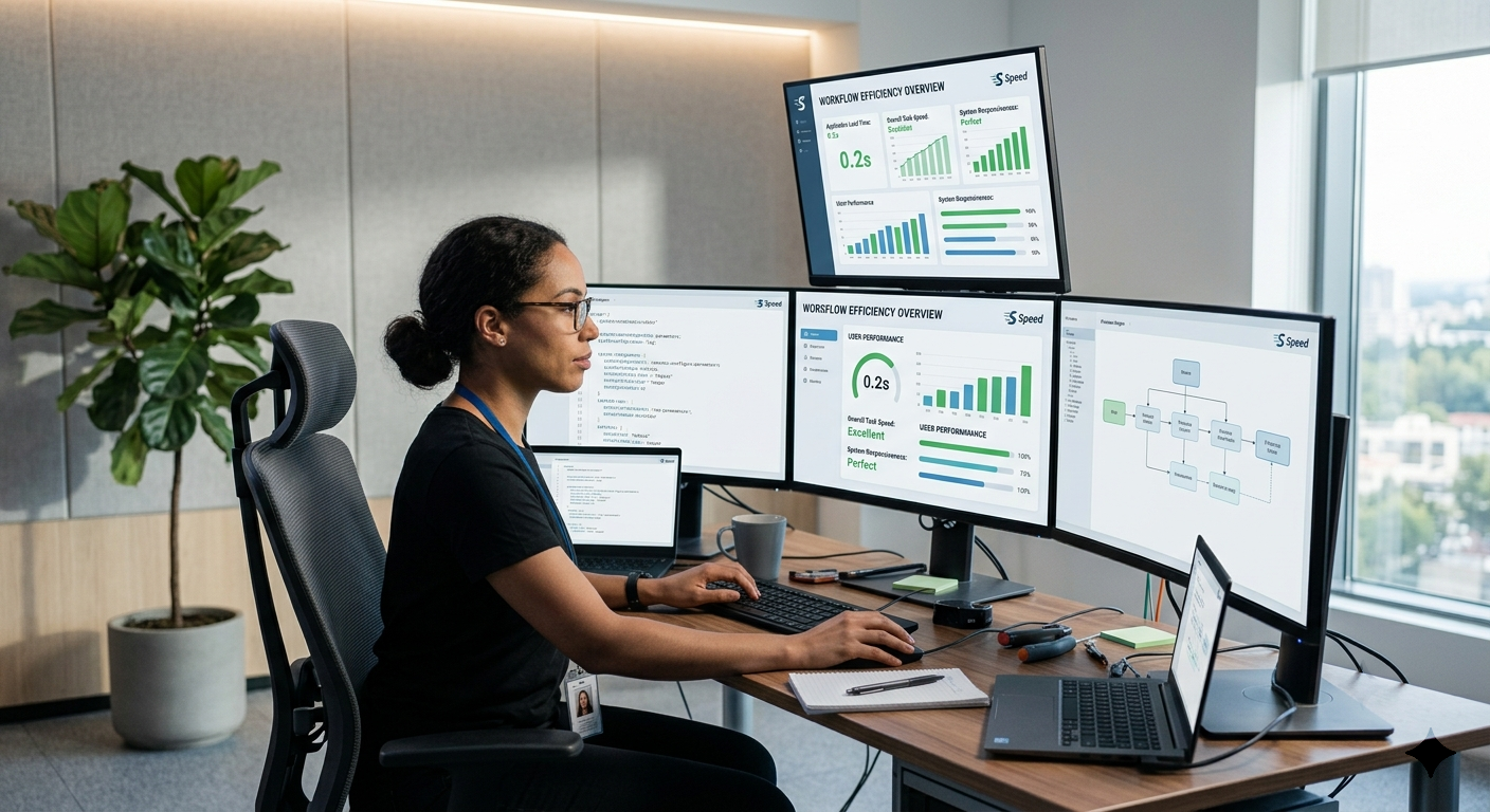 System performance optimization