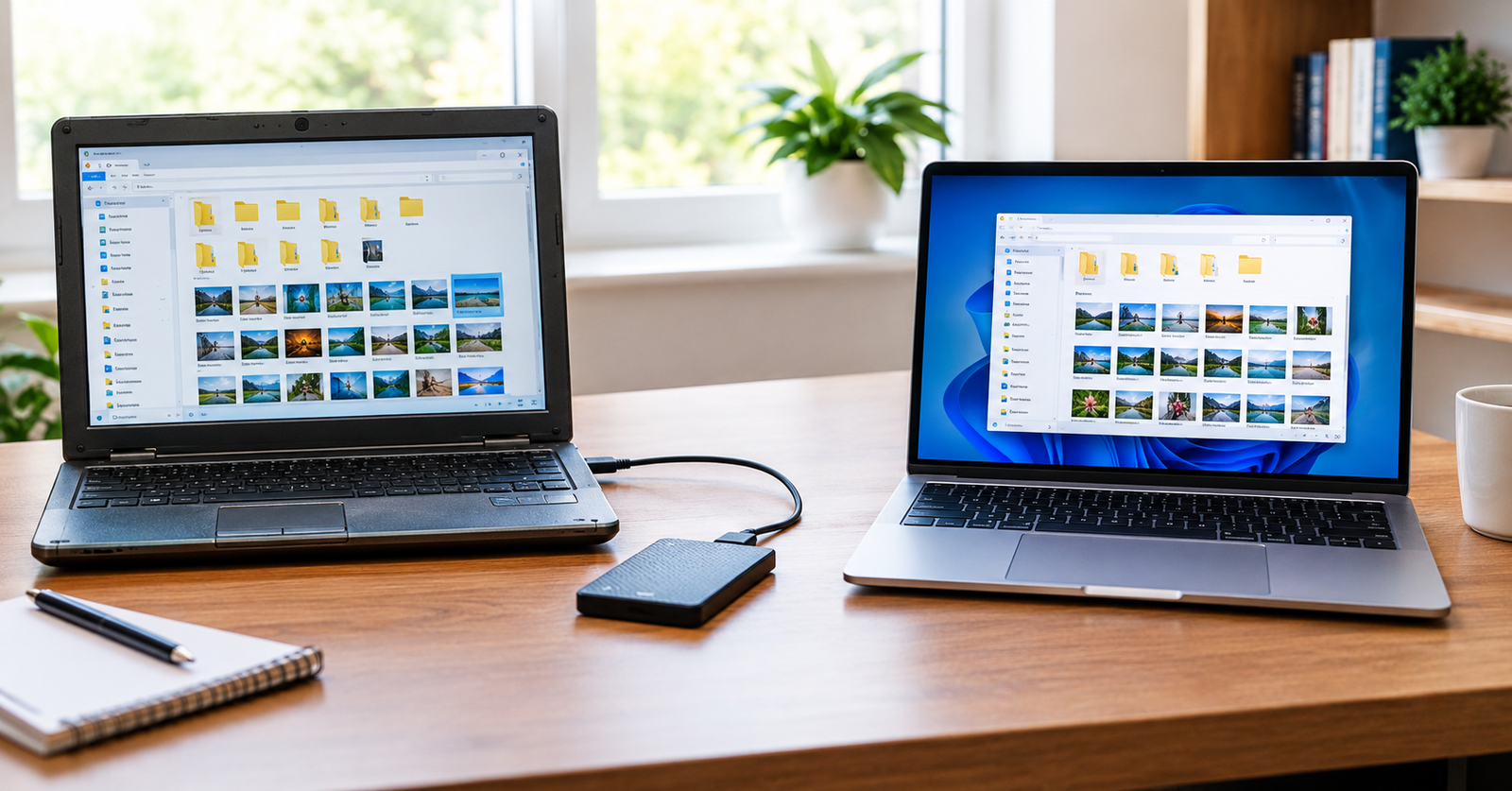 Data Transfer and Recovery Athens GA