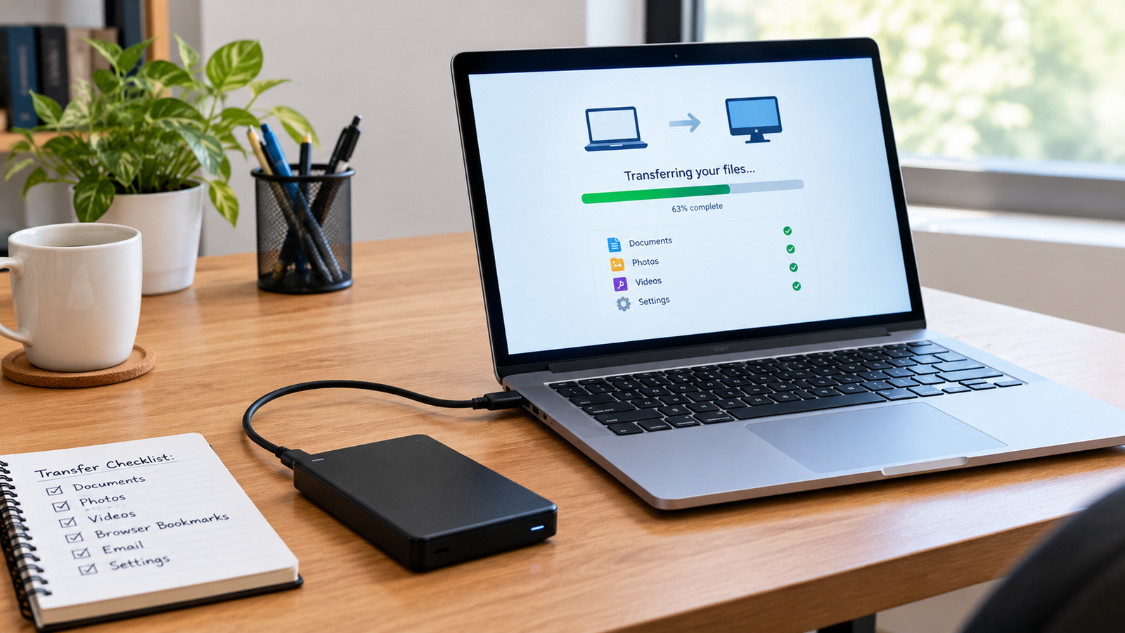 Computer Repair and Data Transfer Athens GA