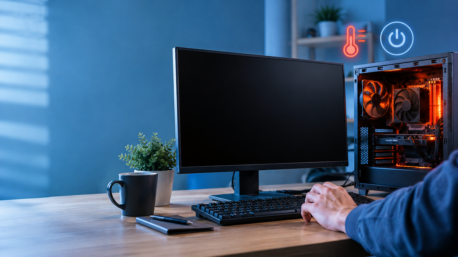Computer Repair Service in Athens GA for PC Troubleshooting